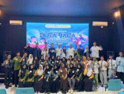 Menumbuhkan Semangat Literasi, Tanah Bumbu Pilih Duta Baca Pelajar