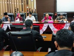 DPRD dan PUPR Tanah Bumbu Sepakat Pangkas Anggaran Non-Prioritas untuk Pembangunan