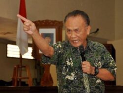 Saurip Kadi: PWI Harus jadi Rumah Besar bagi Wartawan hingga Kembali ke Jalur Profesionalisme