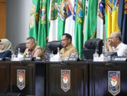 Mendagri Imbau Daerah Siapkan Langkah Antisipasi Hadapi Lonjakan Pemudik Jelang Lebaran