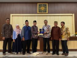 UMC dan UMAM Gelar Program Pre-PhD Coaching untuk Dukung 5000 Doktor Muhammadiyah