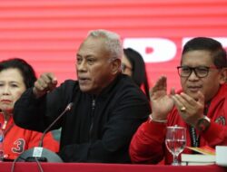 PDIP: Prabowo Tahu Terima Kasih, Bukan Kayak Yang Lain Makan dan Berak di Piring