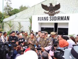 Retret di Akmil, Mendagri Tekankan Kedisiplinan dan Sinergi Kepala Daerah