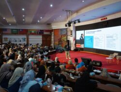 Dukung Visi Presiden Prabowo, Kementerian BUMN Percepat Transformasi UMKM dengan Pelatihan Naik Kelas