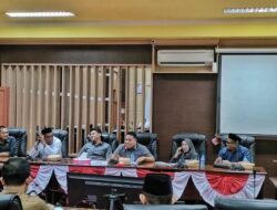 Komisi I DPRD Tanbu Pastikan Tenaga Honorer Mendapat Perlindungan Kebijakan