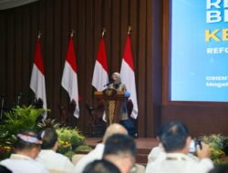 MenPANRB Dorong Kepala Daerah Percepat Reformasi Birokrasi Demi Kesejahteraan Rakyat