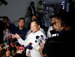 Terbitkan Surat Edaran Efisiensi Anggaran, Mendagri: Fokus pada Program Pro-Rakyat