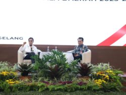 Kepala Daerah Antusias Ikuti Retret Pembekalan dari Menkeu Sri Mulyani, Bahas Efisiensi Anggaran dan Sinergi Pusat-Daerah