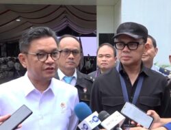 Hari Ketiga Retret, Lemhannas Bekali Kepala Daerah Materi Wawasan Kebangsaan hingga Ketahanan Nasional