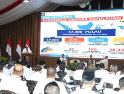 Dirjen Bina Adwil Tegaskan Peran Strategis Trantibumlinmas dalam Stabilitas Nasional