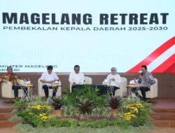 Kepala Daerah Didorong Susun Kebijakan Berbasis Kesetaraan Gender untuk Pembangunan Inklusif