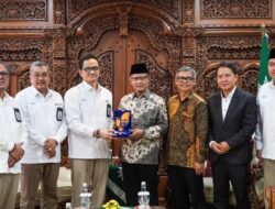 Kelola Dana Calon Jamaah Haji, PP Muhammadiyah Minta BPKH Pegang Prinsip Adil