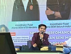 BEM Upatma Soroti Kampus Tahan Rekening KIP Kuliah Mahasiswa