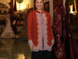 Rahayu Saraswati Ajak Generasi Muda jadi Entrepreneur, Dari pada Bergantung ke Pemerintah