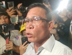 Masinton Pasaribu Sebut Kepala Daerah PDIP Tak Rugi Tunda Ikut Retret