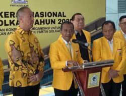 Bahlil Tegur Ketua Komisi XII DPR RI soal Polemik LPG 3 Kg: Nakhoda Sedang Uji ABK, Hati-hati?