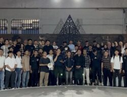 Tolak Efisiensi Anggaran Pendidikan hingga Kesehatan, BEM Unair Turun ke Jalan Senin