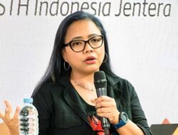 Pakar HTN Sebut Revisi Tatib DPR Culas, Bivitri Susanti: Ini Melanggar Konstitusi