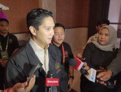 Demi Rakyat, Gerindra Yakin Kepala Daerah dari PDIP Terpanggil Ikut Retret