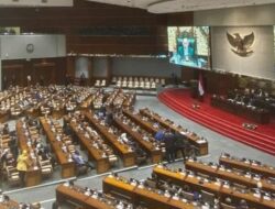 Tok! DPR RI Sahkan RUU Minerba Jadi Undang-Undang, Berikut Isinya