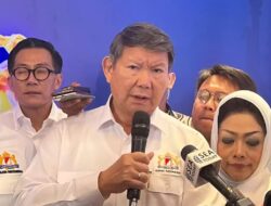 Hashim: Danantara adalah Gagasan Dari Orang Tua Kami 40 Tahun Lalu