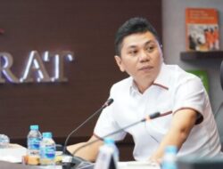 Demokrat Tegaskan Dukung IKN, Jansen: Tolak Balas Dendam Politik Gaya Hambalang