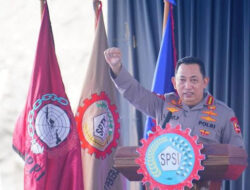 Viral Anak Kapolda Kalsel Diduga Flexing, DPR RI Minta Kapolri Panggil dan Tegur Ayahnya