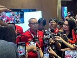 PDIP Minta Prabowo Ungkap ‘Raja Kecil’ yang Melawan Efisiensi Anggaran: Perlu Dijelaskan ke Publik