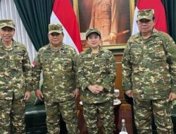 Ketua DPR RI Ingatkan Kepala Daerah Pentingnya Kerja Sama dengan Pemerintah Pusat