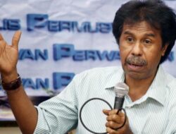 Soroti Dominus Litis RUU KUHAP, Margarito Kamis: Ciptakan Kewenangan Berlebihan