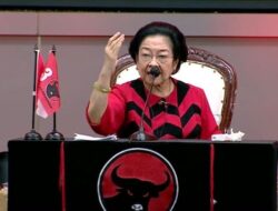 Panas! Megawati Instruksikan Kepala Daerah dari PDIP Tunda Retret dengan Prabowo