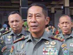 SETARA Institute Kritik TNI Aktif jadi Dirut Bulog: Pengangkangan UU, Khianati Reformasi TNI