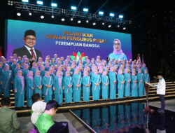 Cak Imin: Peran Perempuan Bangsa Sudah Terbukti Sejak Awal dan Nyata