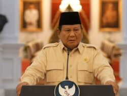 Prabowo Wajibkan Simpan 100% Devisa Hasil Ekspor SDA di Dalam Negeri