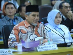 Soroti Kasus Pagar Laut Tak Melibatkan Publik, M Nuh Harap Bappenas jadi Komandan Pembangunan Nasional