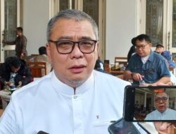 Rumah Politikus NasDem Ahmad Ali Digeledah KPK, Kasus Apa?