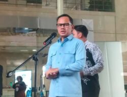 Wamendagri: 24 Kepala Daerah Tak Hadir Tes Kesehatan Hari Pertama