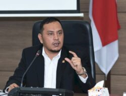 Komisi XIII DPR RI Bakal Awasi Daftar Penerima Amnesti untuk Cegah Adanya Napi ‘Titipan’ Dibebaskan
