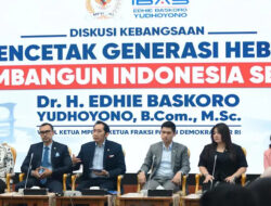 Waka MPR RI: Parenting Cerdas Wujudkan Generasi Indonesia Emas