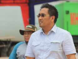 Menteri BUMN Tunjuk Ghimoyo sebagai Direktur Utama ID FOOD, Langkah Baru Menuju Kemandirian Pangan Nasional