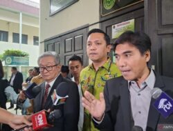 Praperadilan Hasto Dinyatakan Gugur, PDIP Bicara Ada Upaya Kriminalisasi
