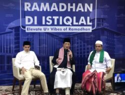 Nasaruddin Umar: Wisata Ramadan Paling Indah Ada di Indonesia