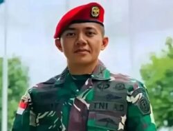 Imparsial Minta Kenaikan Pangkat Mayor Teddy Dibatalkan: Melukai Hati Prajurit yang Lain!