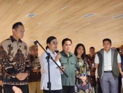 Sri Mulyani Teken PMK 18/2025, PPN Tiket Pesawat Periode Lebaran Ditanggung Pemerintah 6 Persen