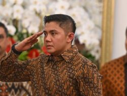 SETARA Kritisi Kenaikan Pangkat Seskab Teddy: TNI Harus Beri Penjelasan Kepublik Apa Dasarnya!