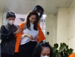 Artis Nikita Mirzani Ditahan, Polisi Sita Deretan Barang Bukti Ini