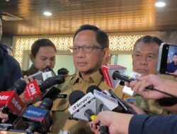 Mendagri Tito Tolak jika Dana Pendidikan dan Kesehatan Digunakan untuk PSU Pilkada 2024