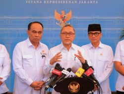 Prabowo akan Bentuk Koperasi Desa Merah Putih di 70 Ribu Desa