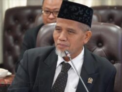Rapat dengan OJK, Anggota DPD RI Nuh Dorong Dana Sawit bisa Dikelola BPD