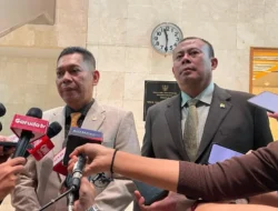Golkar Persilakan Jokowi Bentuk Partai Super Tbk: Asalkan Penuhi Syarat dan UU